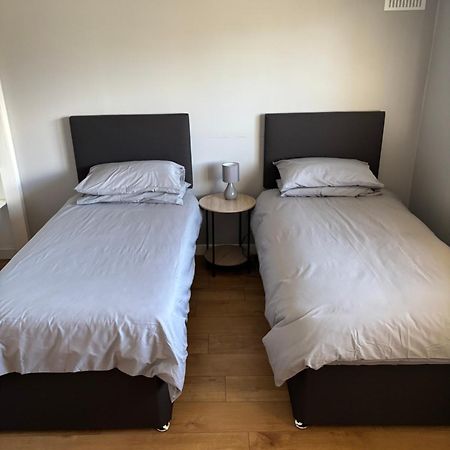 Wick Apartment מראה חיצוני תמונה