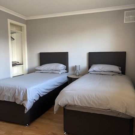 Wick Apartment מראה חיצוני תמונה
