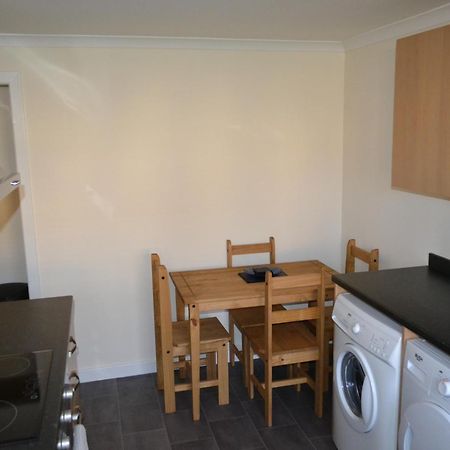 Wick Apartment מראה חיצוני תמונה