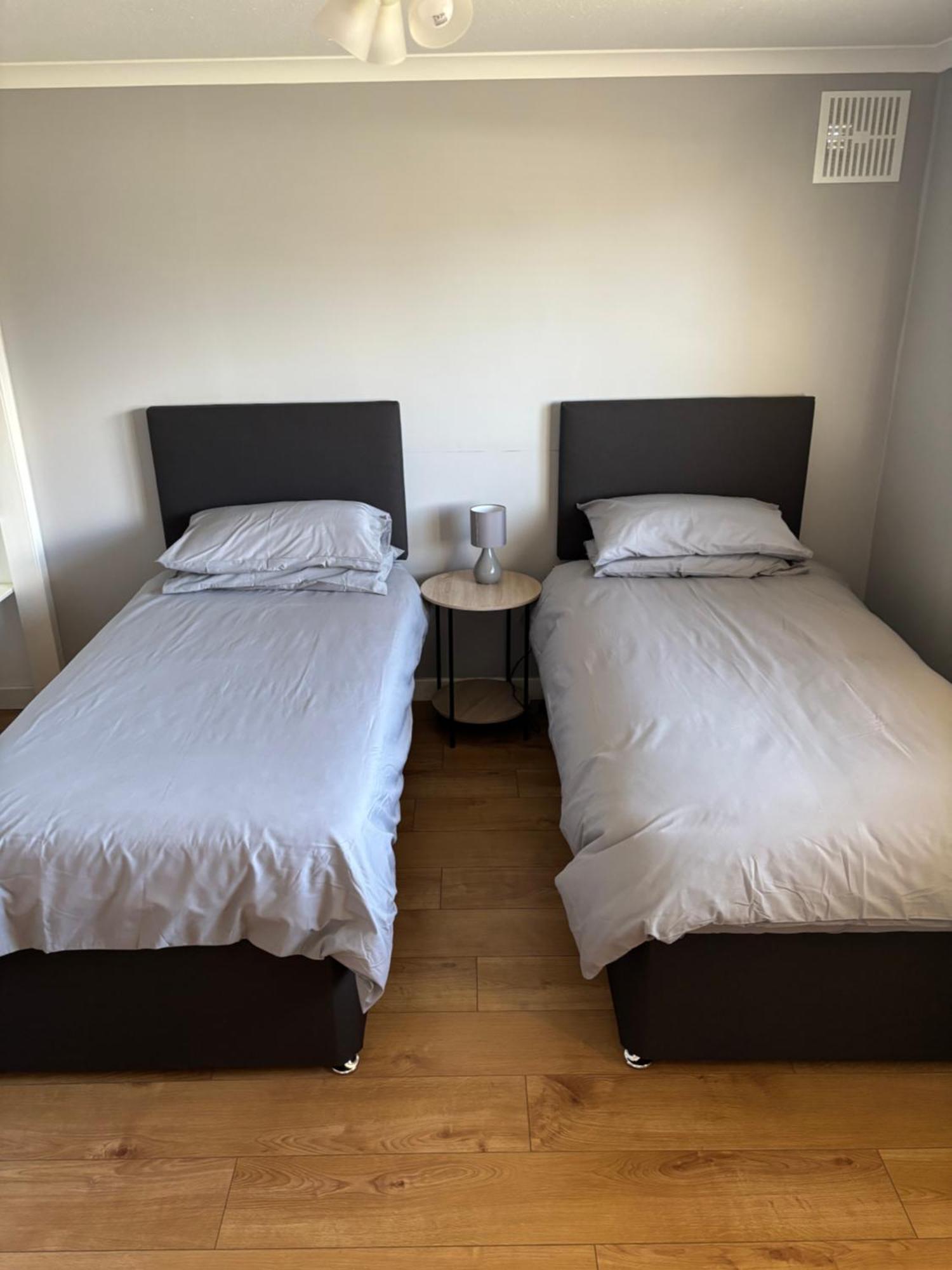 Wick Apartment מראה חיצוני תמונה