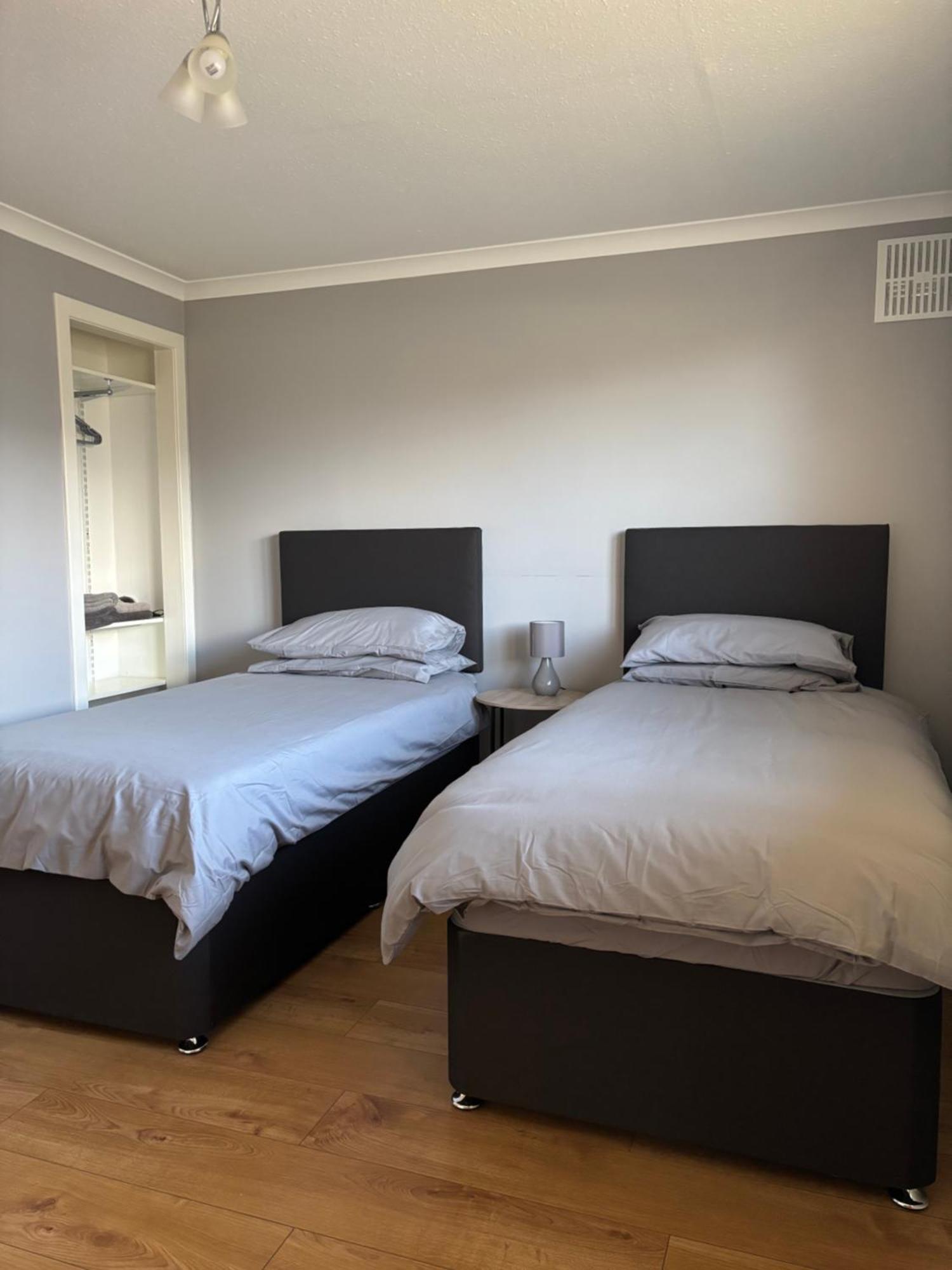 Wick Apartment מראה חיצוני תמונה