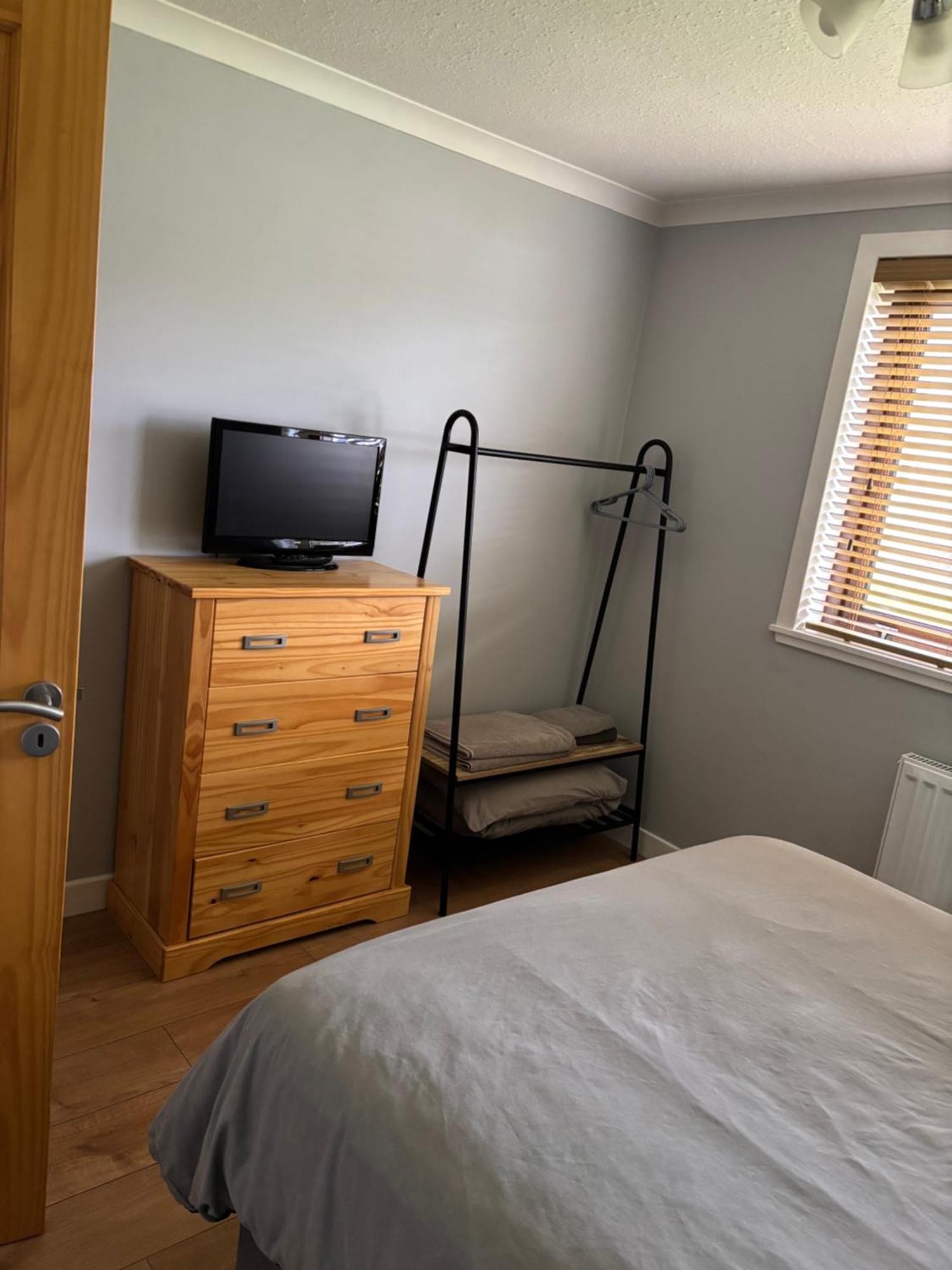 Wick Apartment מראה חיצוני תמונה