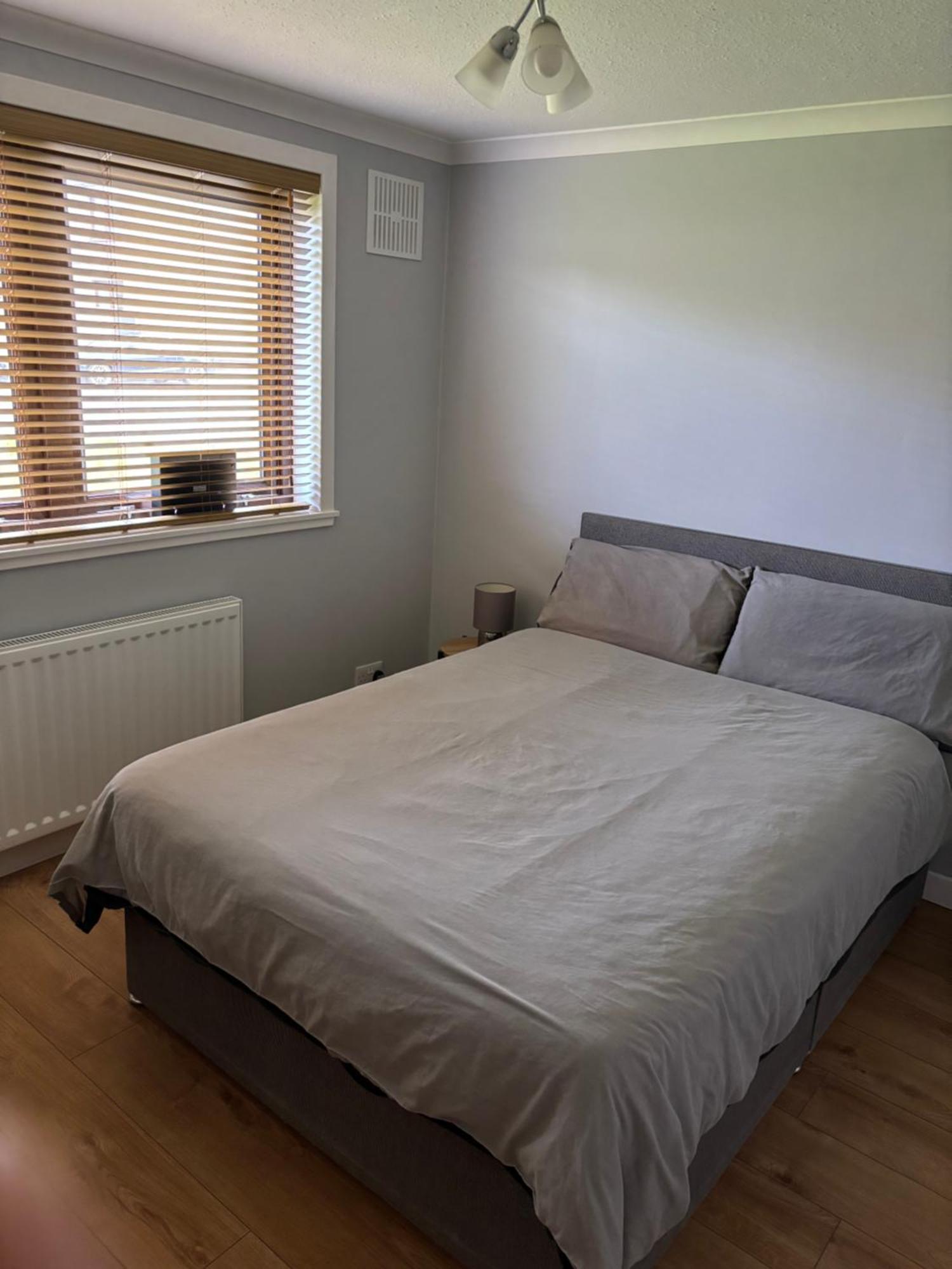 Wick Apartment מראה חיצוני תמונה