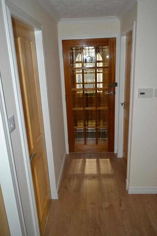 Wick Apartment מראה חיצוני תמונה