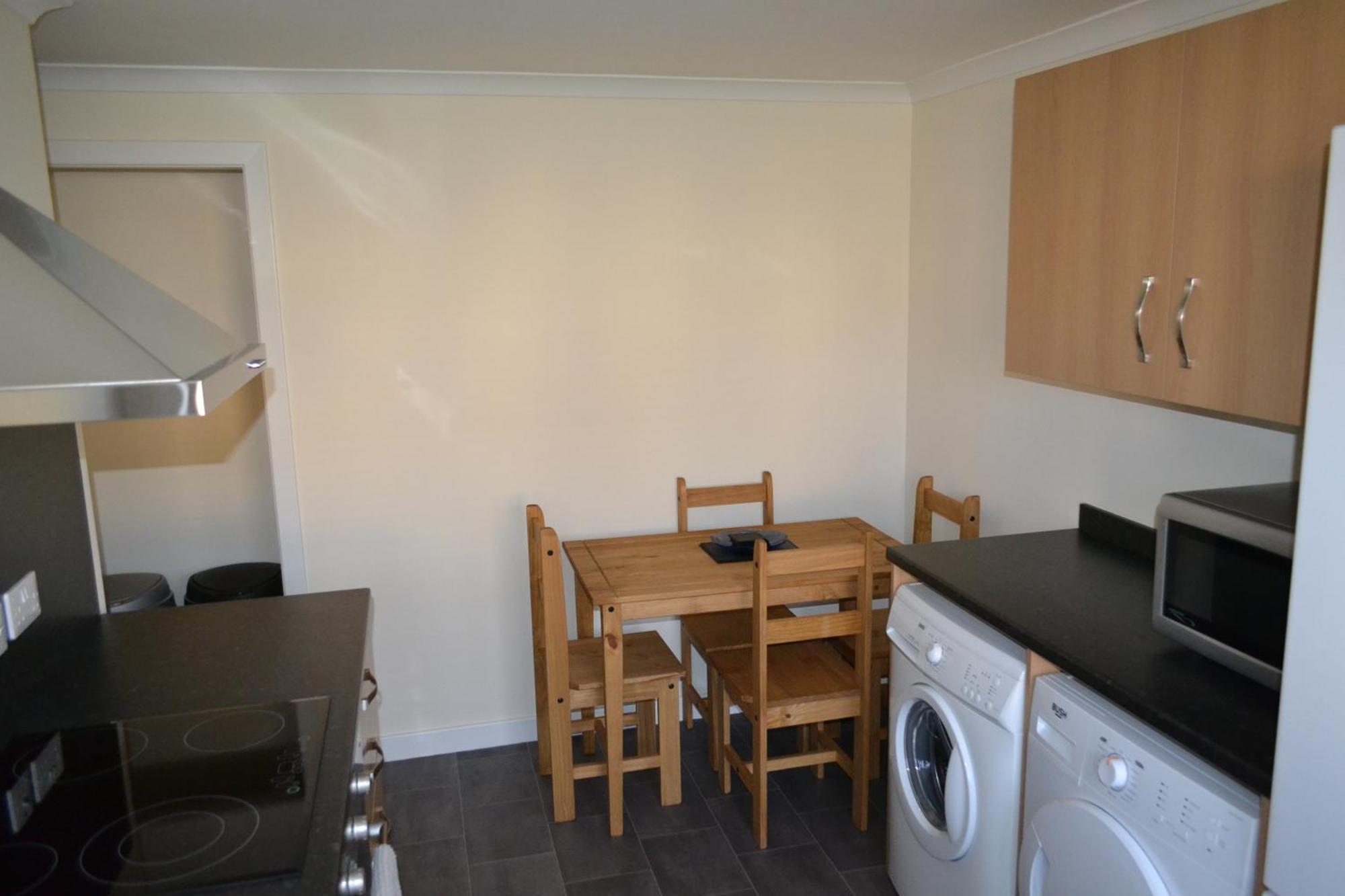 Wick Apartment מראה חיצוני תמונה