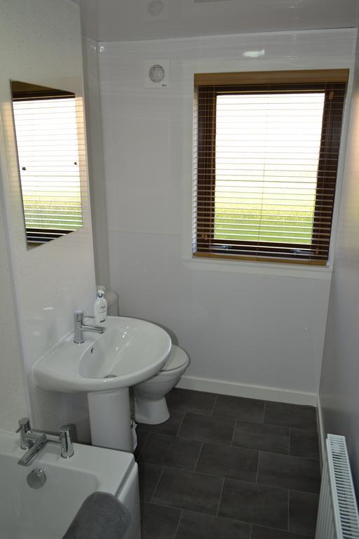 Wick Apartment מראה חיצוני תמונה