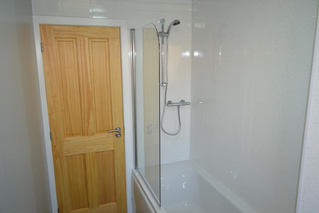 Wick Apartment מראה חיצוני תמונה